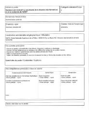 fiche de poste - Assistant administratif - ENSP.pdf - Rhone-Alpes