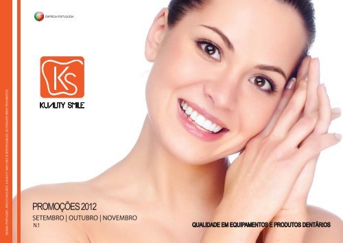 PROMOÇÕES 2012 - Kualitysmile