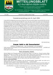 Mitteilungsblatt 2004-2.pdf - Donauschwaben