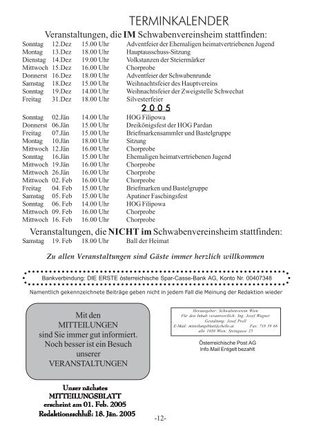 Mitteilungsblatt 2004-4.pdf - Donauschwaben