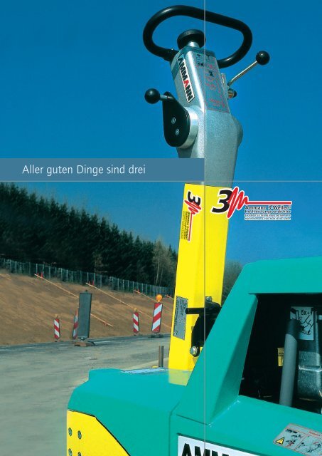 AVH 5030 - Moser Baumaschinen