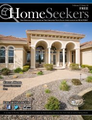 HomeSeekers