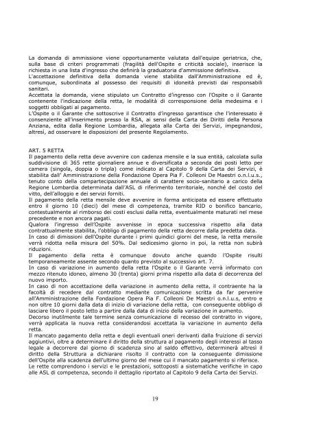 Carta dei Servizi Rescaldina 2013 DEFINITIVAok - sanitari e socio ...