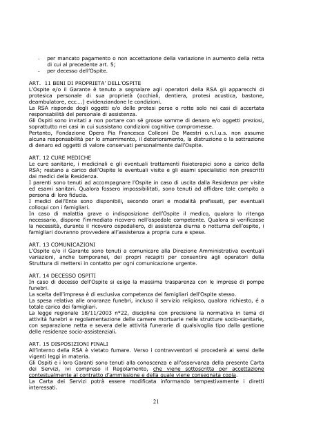 Carta dei Servizi Rescaldina 2013 DEFINITIVAok - sanitari e socio ...