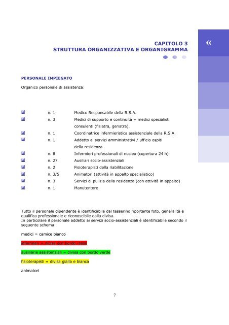 Carta dei Servizi Rescaldina 2013 DEFINITIVAok - sanitari e socio ...