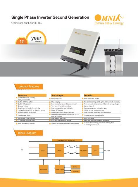 heel fijn Mompelen plaats Omnik-solar-inverter-1k-1.5k-2k-TL2-EN