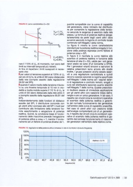 NORMA CEI 0-16 E PRODUTTORI IN MT (Parte 2) - Sunsim.it