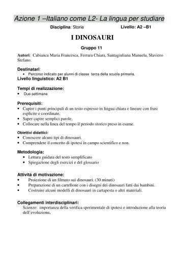 testo gruppo 11 pag 1-6[i] - Scuolavicospinea.it