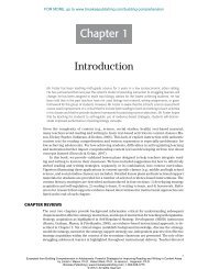 Chapter 1 - Brookes Publishing Co.