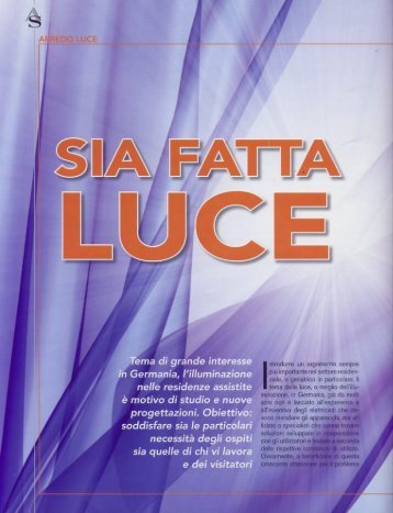 Sia fatta luce - Jeanne Perego