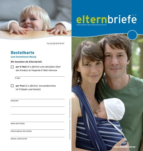 download (pdf-Datei) - Elternbriefe