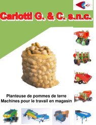 Fiche machine[pdf] - Carlotti-g.it