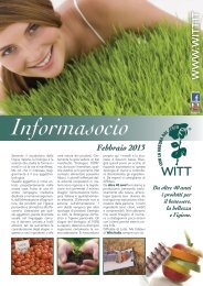 WWW .WItt.It - Witt Italia