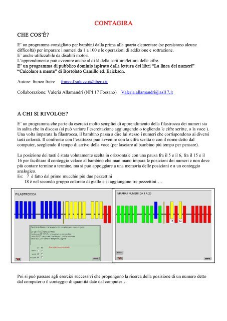 Bruchi Di Doppie