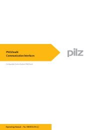 Download - Index of /downloads - Pilz GmbH & Co.
