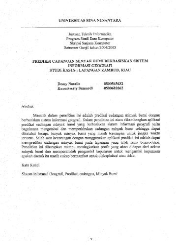 Thesis online kku