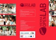 Vienna_Open_Lab_Fold.. - Dialog - Gentechnik