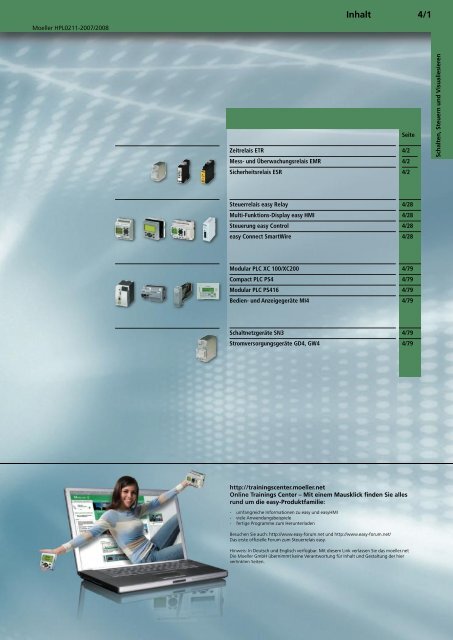 Elektronische Relais, Relay, HMI, Control, Steuerun ... - Elcoma Shop