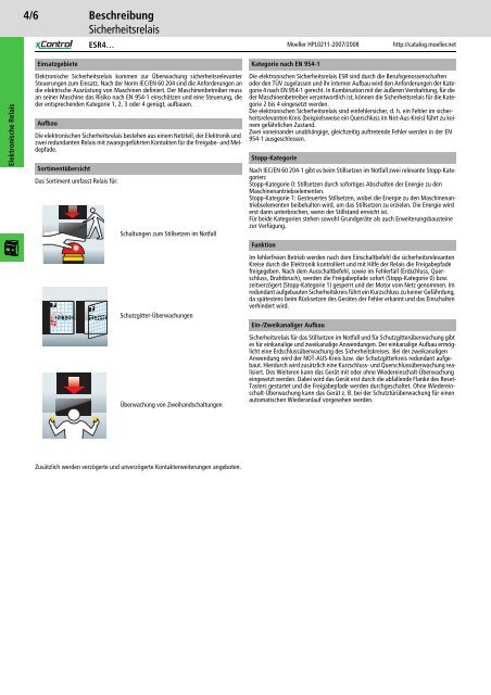 Elektronische Relais, Relay, HMI, Control, Steuerun ... - Elcoma Shop