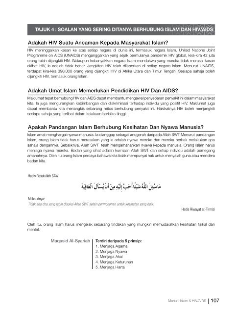 Untitled - Jabatan Kemajuan Islam Malaysia