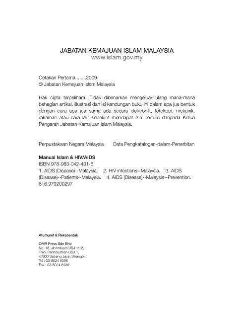 Untitled - Jabatan Kemajuan Islam Malaysia