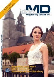 Wir sind Magdeburg! - dasMD.de