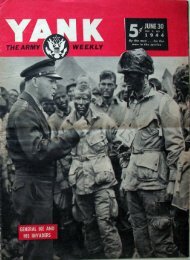 Yank, June 1944