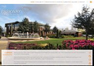 Download I-Brochure - Parkway Business Centre