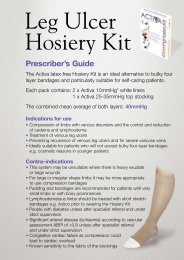 Hosiery Kit Guide (M097 V1.2).qxd:328844 - Hosiery Kit Guide