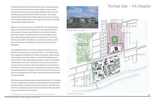 Gulfport SmartCode - Mississippi Renewal