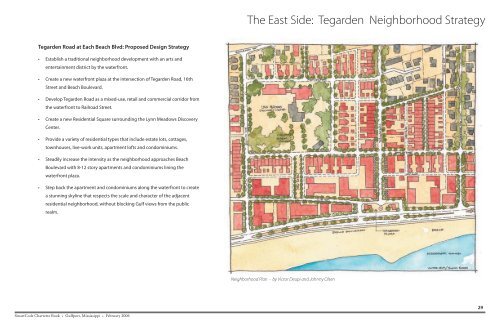 Gulfport SmartCode - Mississippi Renewal