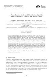 A Naive Bayesian Multi-label Classification Algorithm With ...