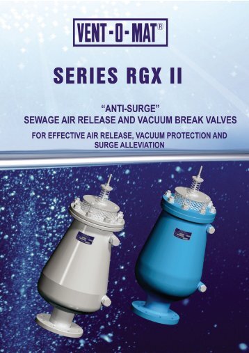 RGXII catalogue