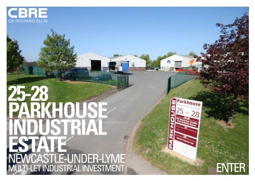 NEWCASTLE-UNDER-LYME - Propex