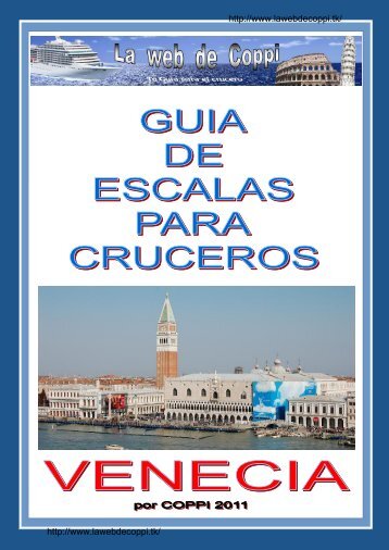 la guia de Coppi - la web de coppi