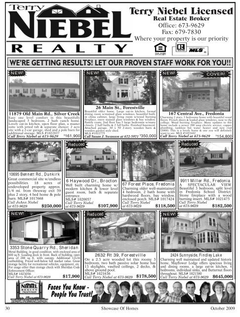 St. George Realty - The Observer
