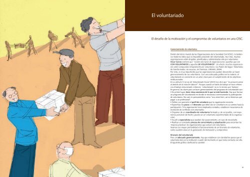 Manual para constituir o regularizar una OSC ... - GestiÃ³n Social