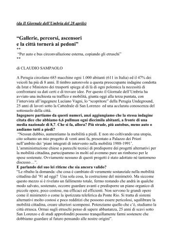 LUCIANO VAGNI.pdf - La Tramontana