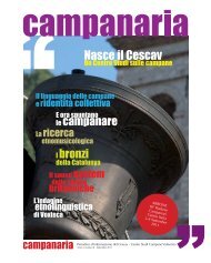 Campanaria sett11.pdf - La Tramontana