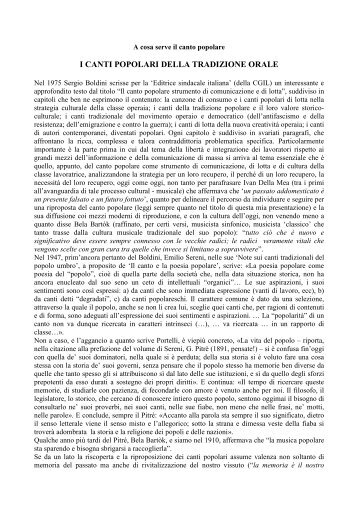 Canti popolari.pdf - La Tramontana