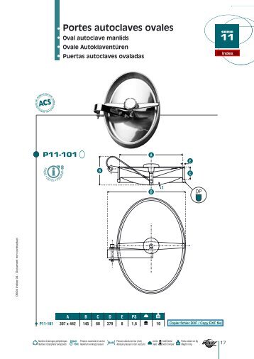 P11-340-440 P - Boyer