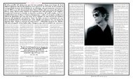 Bajate el PDF con la entrevista completa realizada ... - Rolling Stone