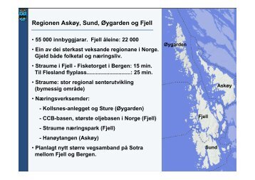 Straume terapisenter - Fjell kommune