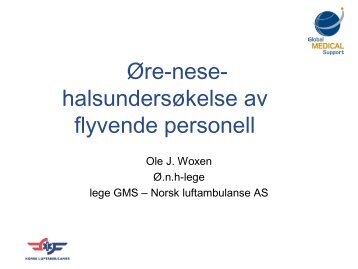 Skal omfatte
