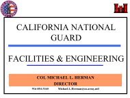 california army national guard facilities - SAME Sacramento