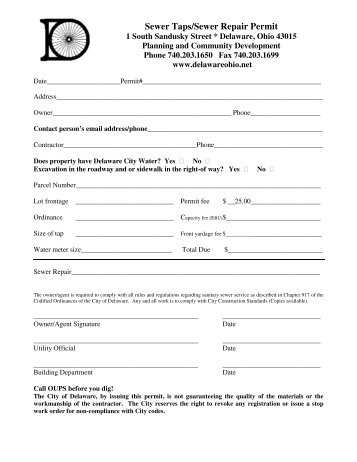 City Of Pittsburgh Commercial Building Permit Application City Of Pittsburgh Commercial Building Permit Application