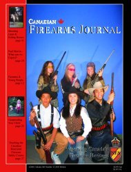 Download - the National Firearms Association