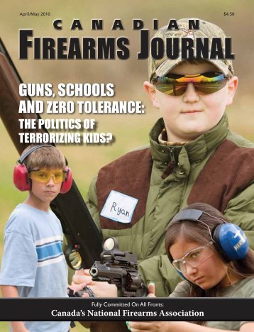 download - the National Firearms Association