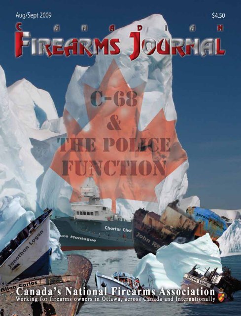 download - the National Firearms Association