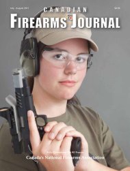 download - the National Firearms Association